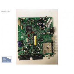QW5.190R-5 , LL3 8ZZ , F668 , BEKO MAIN BOARD